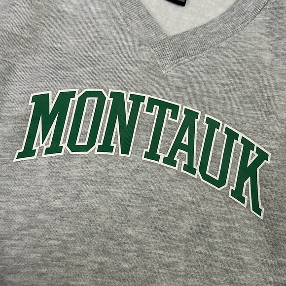 COPY - Montauk tank - Picture 2 of 4